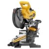 Pilarka ukosowa DeWALT DCS727 250mm 54V XR FLEXVOLT
